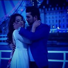 London Lovers (A Sad Poem on Ardeep)