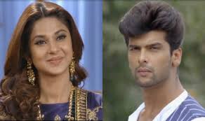 Rishten yeh banae hai pyaar ki rang mein (Chapter-36)