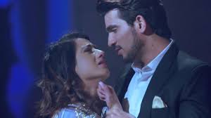 Ardeep/Ishra ff: Jiyein Kyun (23~Sensuous Dance)