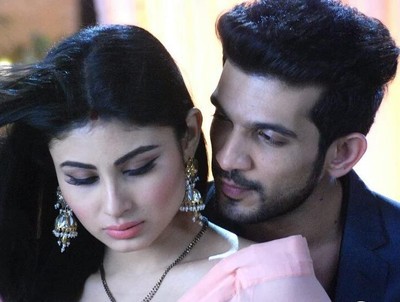 FAMILY- THE BOND WHICH NEVER BREAKS. CHAPTER 11