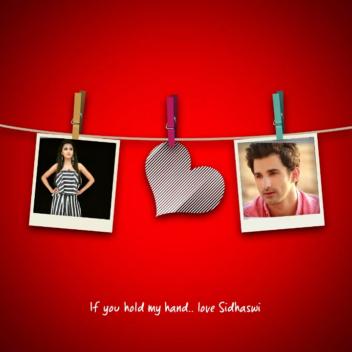 If you hold my hand #Sidhaswi S1/C2/E3
