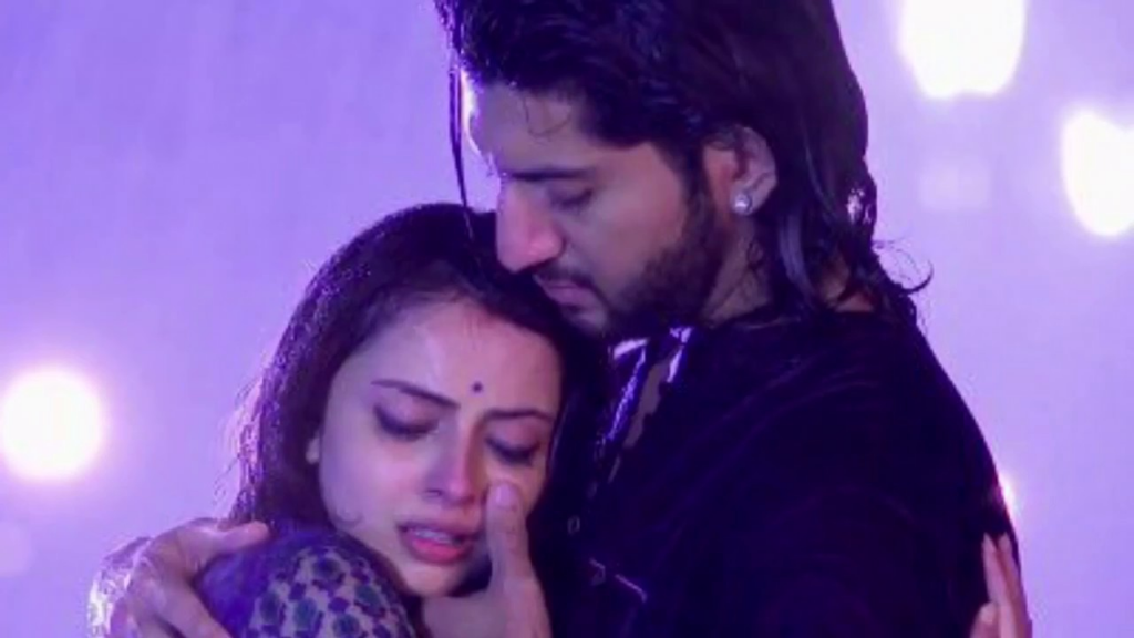 I am always there for you no matter what! — OS