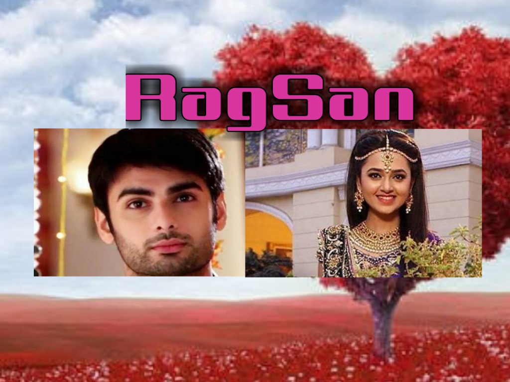 Swaragini – Me and My best friends Season 2 (RagSan) CHAPTER 6