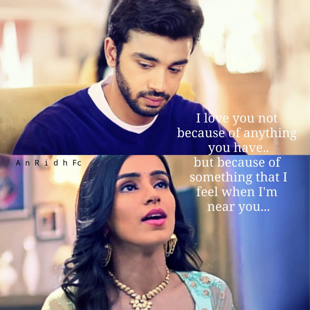 Kya Hua Tera Vaada? A Nairan Fanfiction ~ Chapter 8