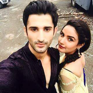 Thank u,thank u for entering in my life… Episode 14