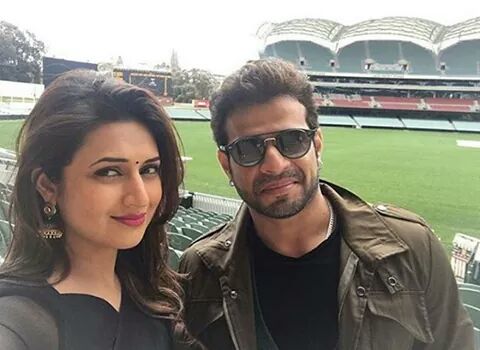 MERE DIL KI DUNIYA – part 36