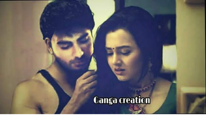 Swaragini: My side story (Ragsan) (episode 25)