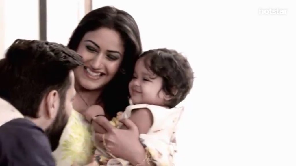 A day with Anshika – SHIVIKA shots by Shraddha-DBO