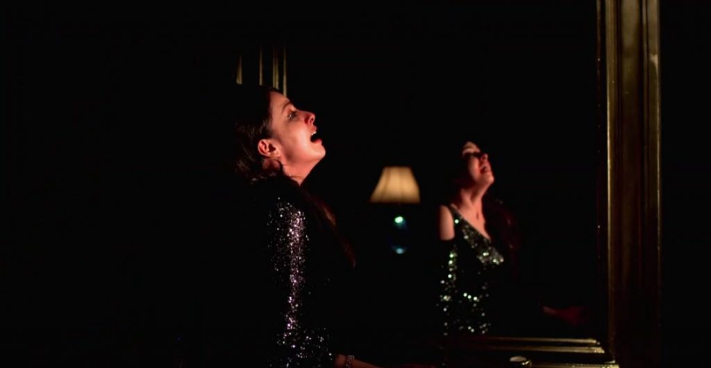 Rikara one shot healing her