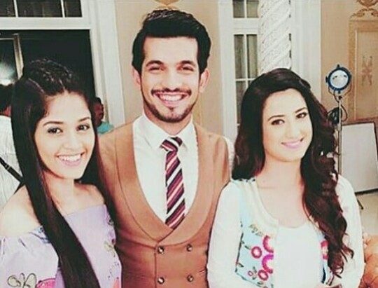 ArDeep Horror Ff: Atheet Ka Bhoot (23~Sister In Law)