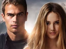 Forbidden love (Four and Tris) Chapter 11: No you cannot do that!