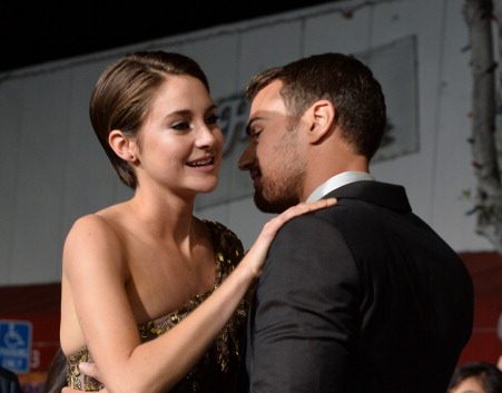 Forbidden love (Four and Tris) Chapter 8: The accident!