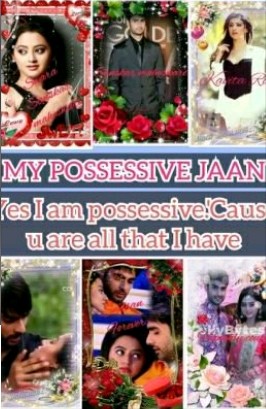 Swasan; my possessive jaan (part 1)