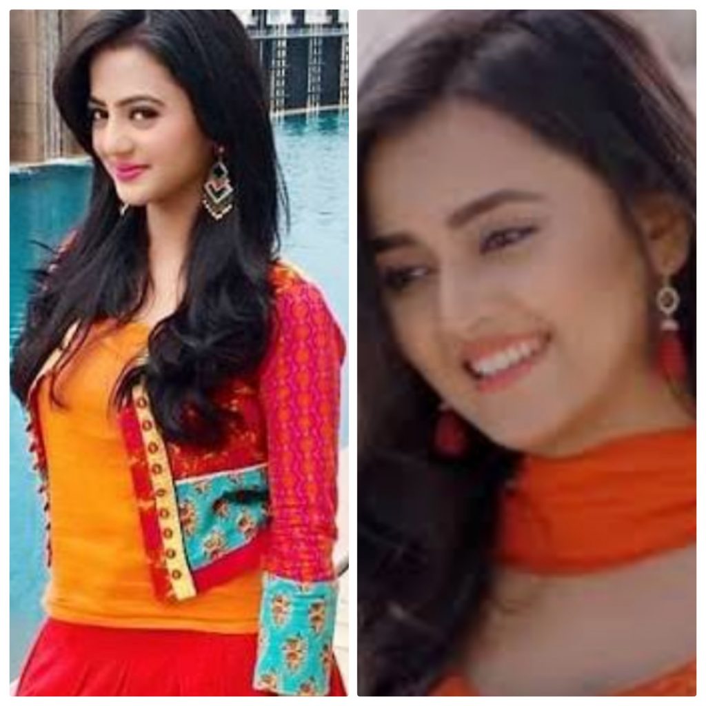 COUSINS LOVE RAGINI -SANSKAR (EPISODE 20)