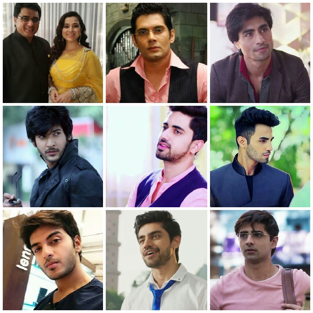 Brothers – being together in up & downs (Chapter-1)