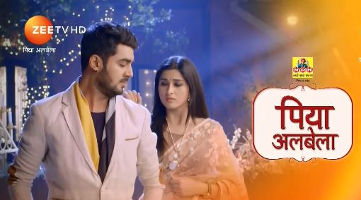 Do you think Zee’s Piya Albela should end?