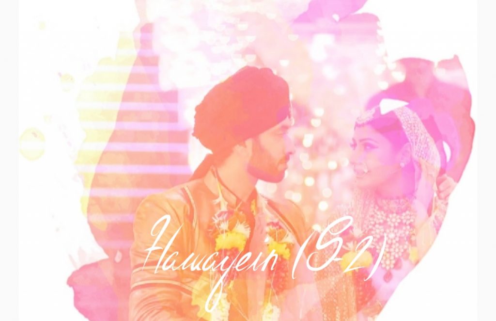 HAWAYEIN | S-02 | E-38 – SHIVIKA KI SHAADI SAMPANNA