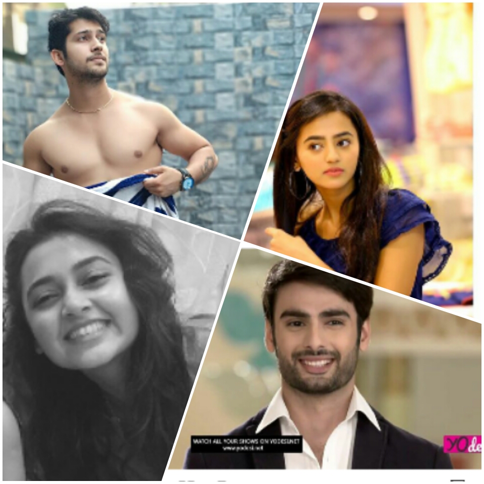 Mile ho tum humko bade naseebo se… TS