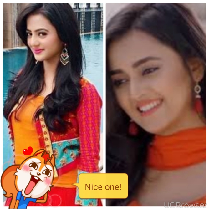 u r my everything -swaragini (Intro)