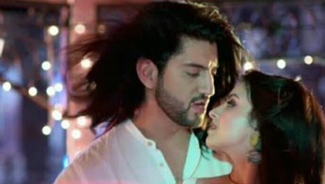 shrenal’s pregnancy diary — making love OS