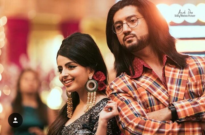 Tu Jo Mila …. Rikara TS Shot 1