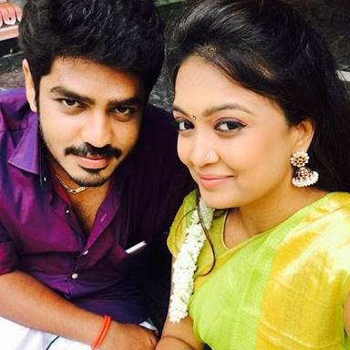 Still need u (Pagal Nilavu fan fiction) Karthik’s feelings.