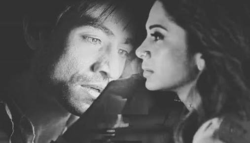 All I need is you :Chapter 1