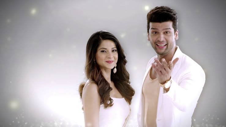 Rishten yeh banae hai pyaar ki rang mein- chapter-40