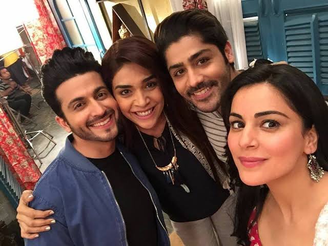 FAMILY – A BOND WHICH NEVER BREAKS CHAPTER 23