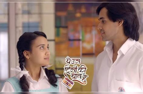 Magical And True Love of Samaina–Chapter/Episode-10