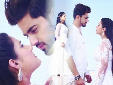 KAATIL ~{ A Revengeful Love} S2 SHOT 27