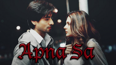 Bepannaah (AdiYa SS)– Apna Sa– Chapter 1