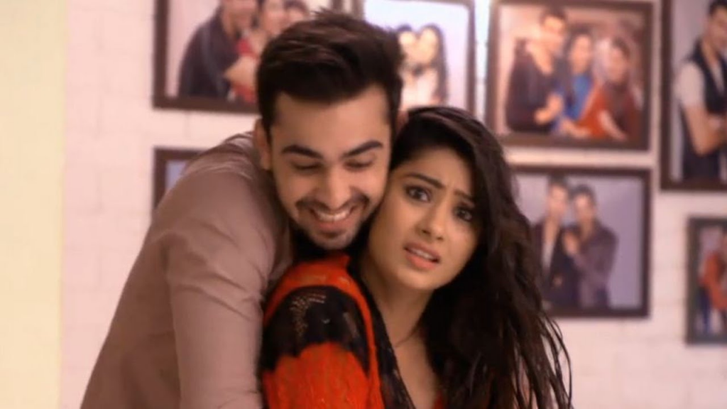 When our love story started to bloom — Chapter 1