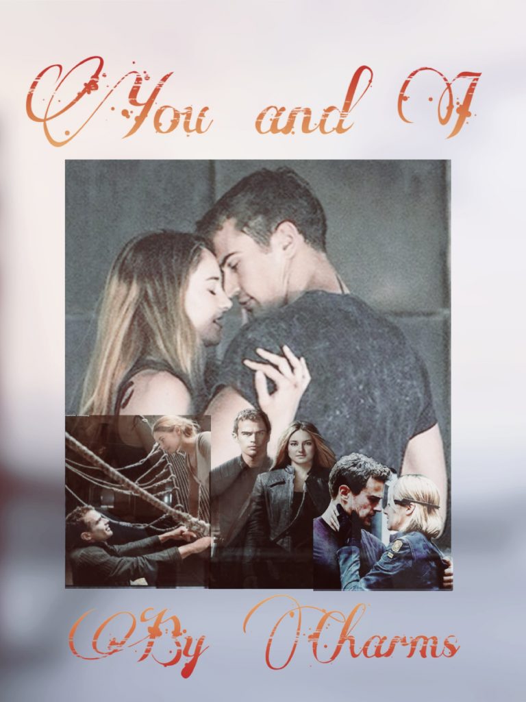 You and I Chapter 1: First day at a new place!