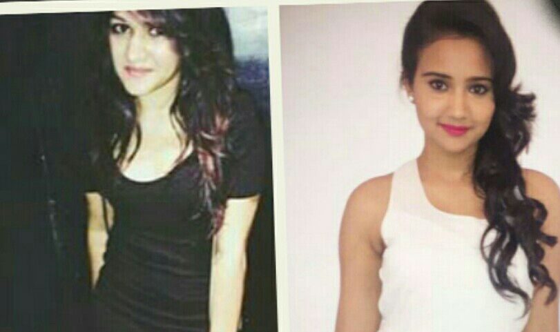 SaIna FF ~ Kuch Kuch Hota Hai (S-1)….PART 6 ~ PREETI ON A ROLL!…