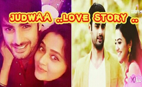 JUDWAA LOVE STORY (Swasan & Ragsan FF) Characters Introduction