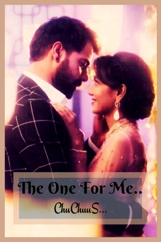 The One For Me… Chapter Seventeen.