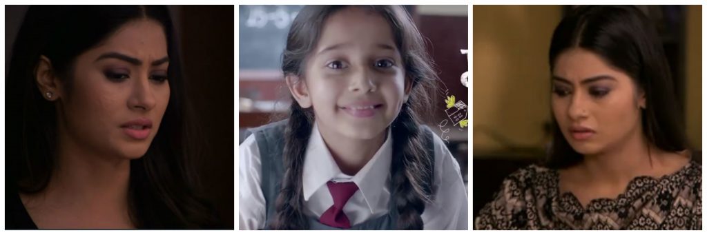 Yeh Hai Mohabbatein: Can we ever be Adliya again? — Chapter 2