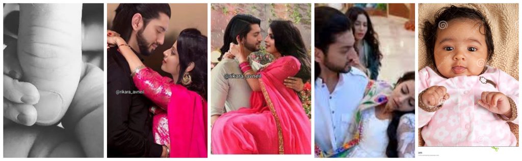 Kuch Toh Hai Tujhse Raabta — SHRENAL OS