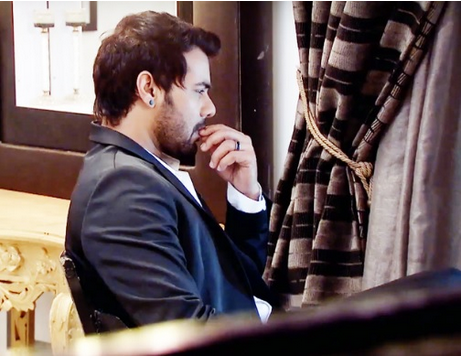 No time?! An aftermath {KKB} TS (Shot 1)