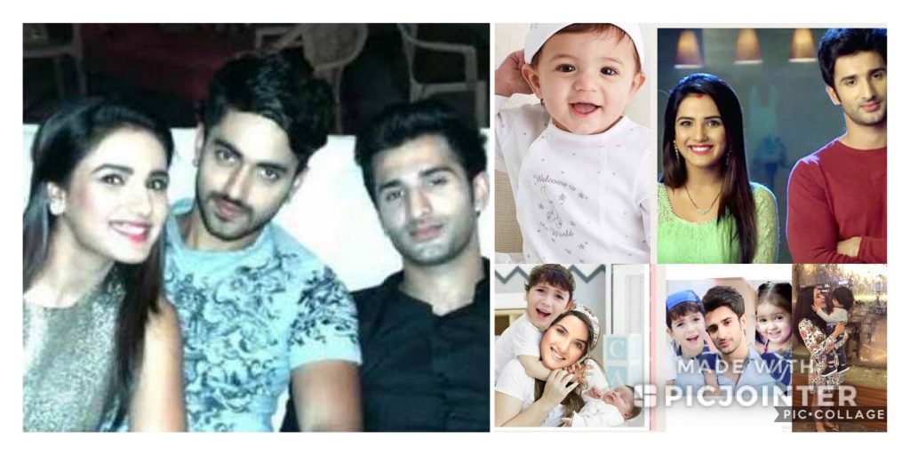 Love ka hai intezaar Twinj ff episode 104