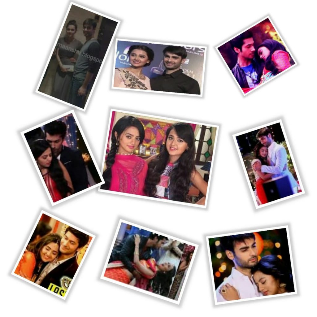 u r my everything -swaragini (Part 17)