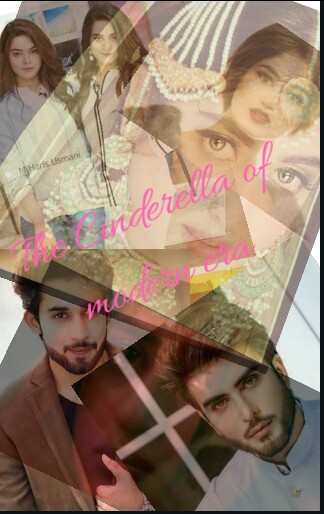 The Cinderella of Modern era (few shots) By Niyu Shot 5