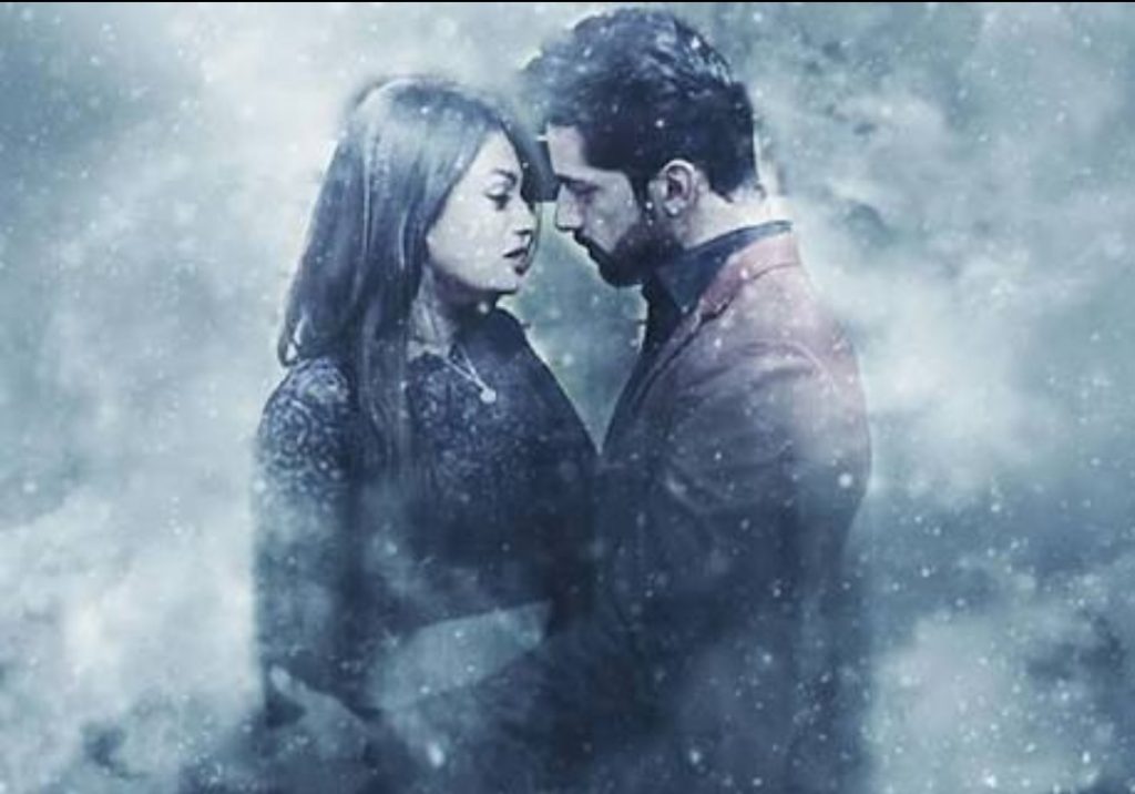 Mehrya FF Romeo and Juliet Part 6