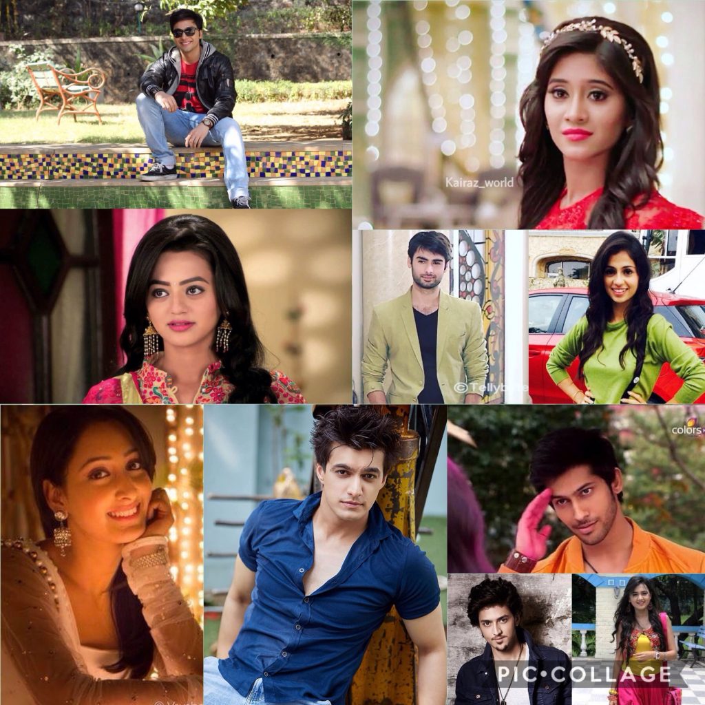 Love is in the hospital Episode 9 (Dill mill gaye) inspired