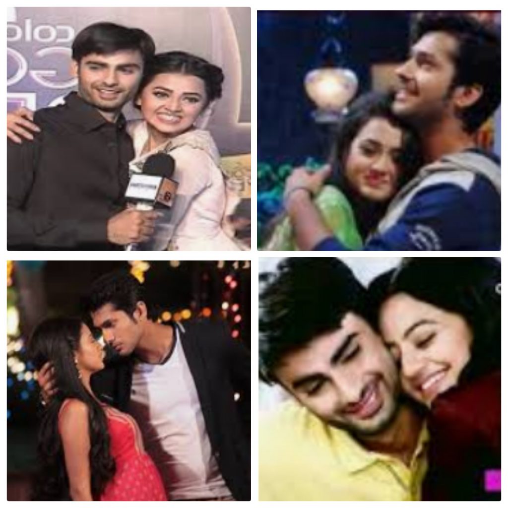 u r my everything -swaragini (Part 11)