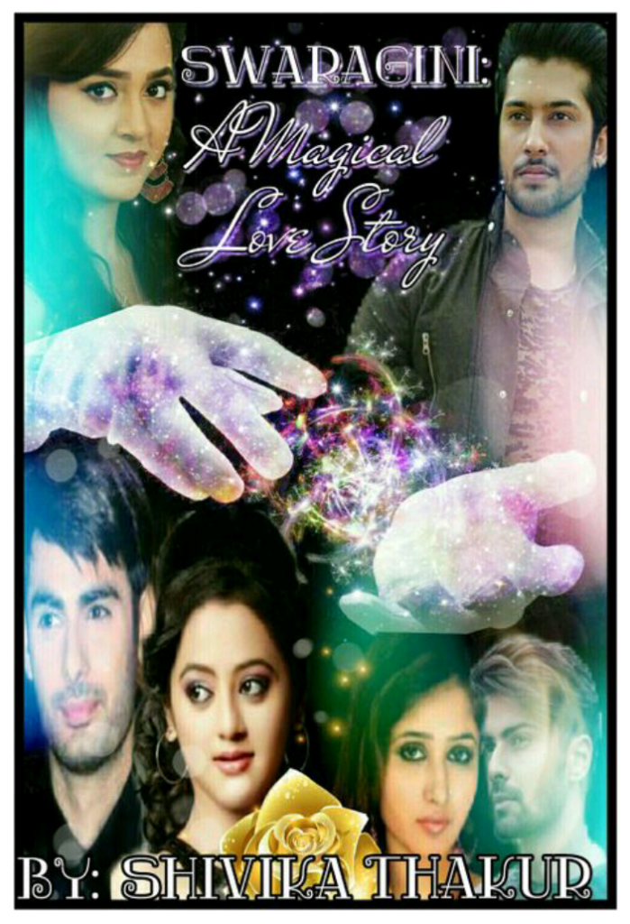 SwaRagini: A Magical Love Story-Episode 44
