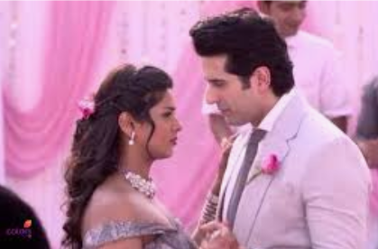 TIME HEALS EVERYTHING CHAPTER 6