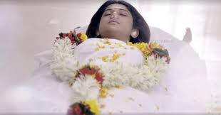 ArDeep Horror Ff: Atheet Ka Bhoot (29~Ashes To Ashes, Dust To Dust)