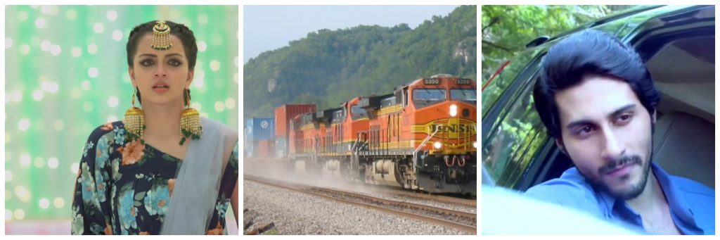 After many years, we are once again brother and sister: Chapter Three